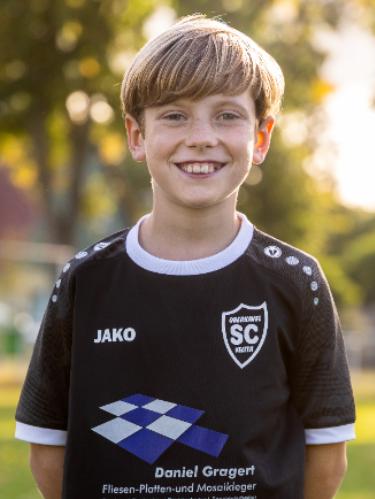 Junis Fuhrmann