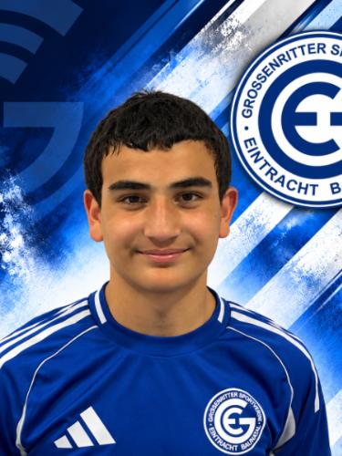 Hamza Alay