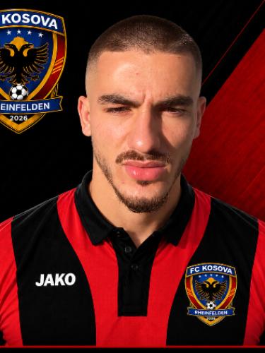 Diar Gashi