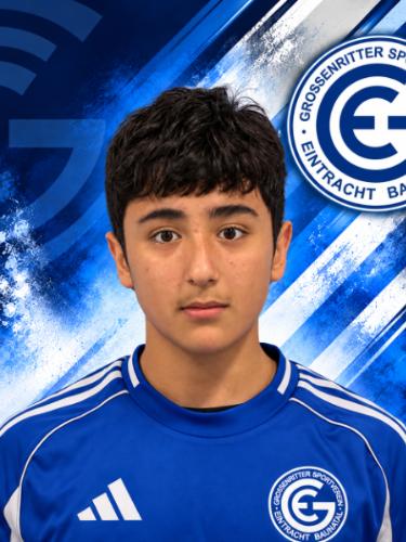 Omid Ashuri