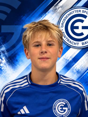 Finn Hofmann