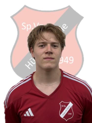 Mattis Rune Bennigsen