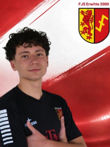 Gianluca Schulte