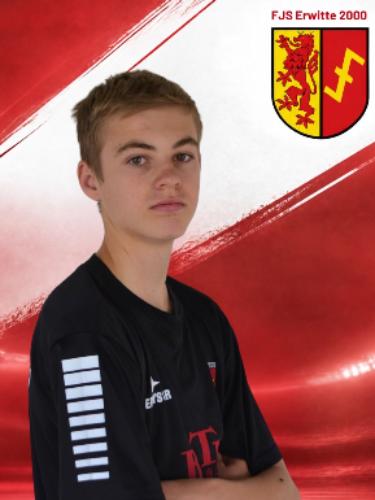 Lennart Thomas