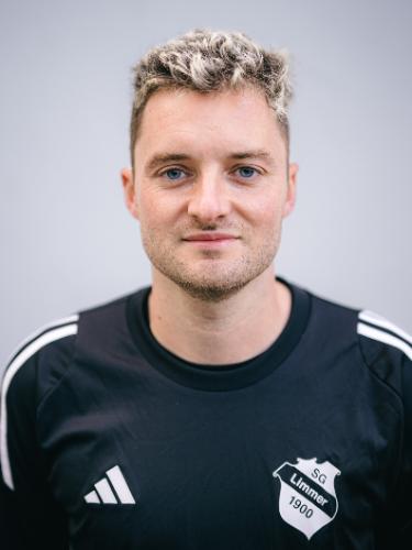 Hauke Itzek