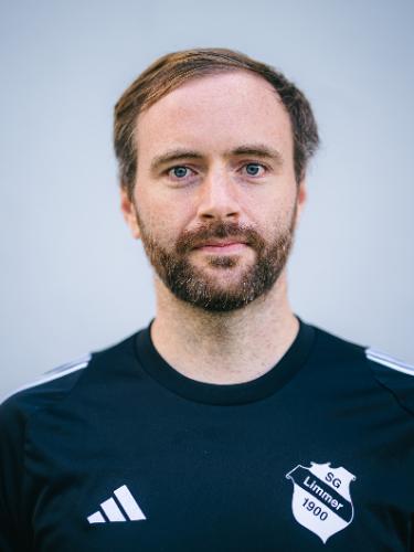 Jannik Stahl
