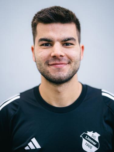 Luca Noel Günther