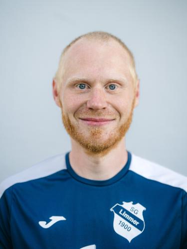 Hannes Aumann