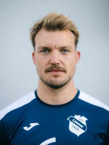 Lukas Bauermeister