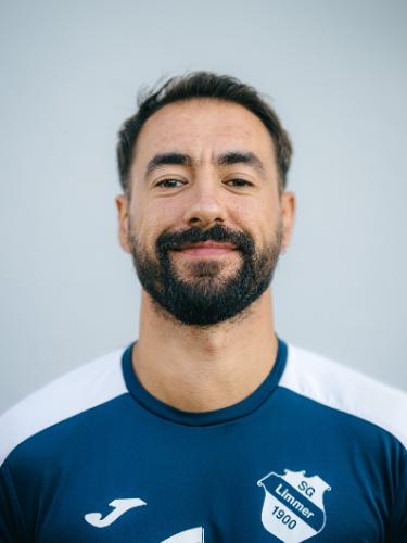 Ammon Gerhardt