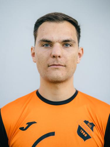 Nico Lange