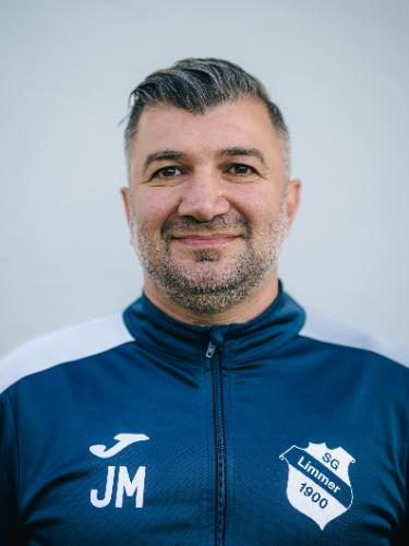 Jamal Miri