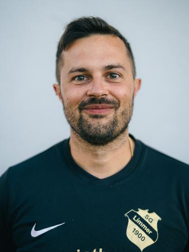 Jonas Kolbeck