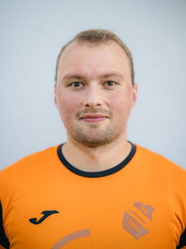 Johannes Kuchenbuch