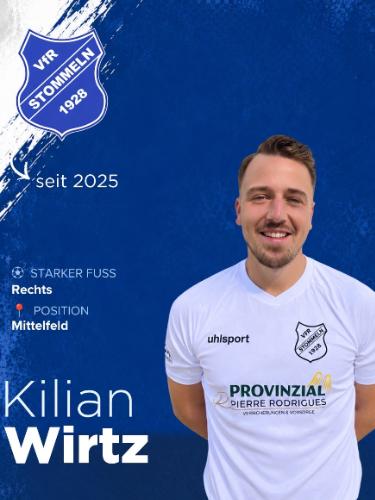 Kilian Wirtz
