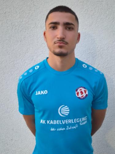 Muhataz Esmail