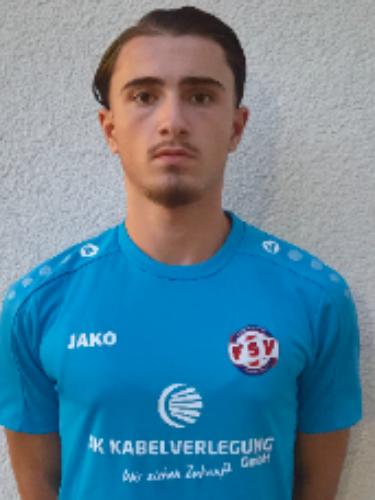 Abdullah Can Sahin