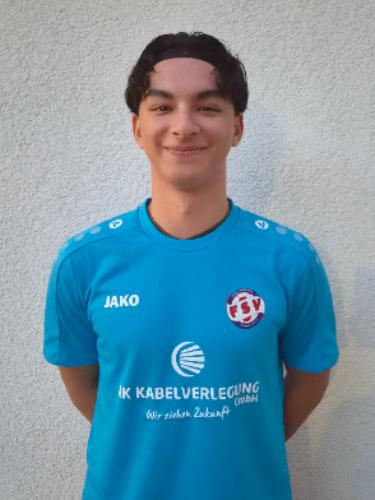 Bilgehan Efe Akyol