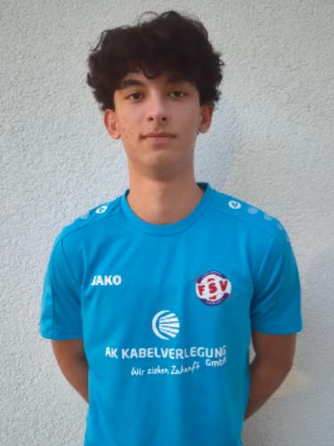 Karahan Yagiz Akyol