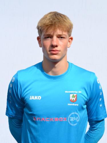 Torge Aaron Harzer