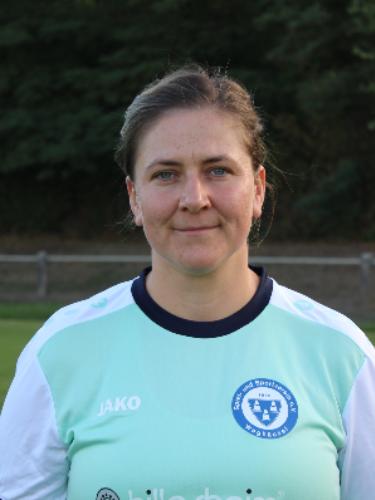 Katarzyna Kamila Brzeska