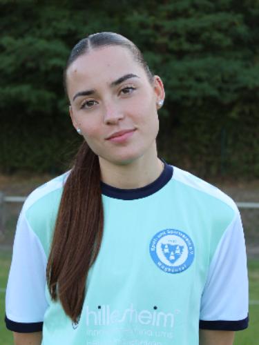 Alena Ballreich