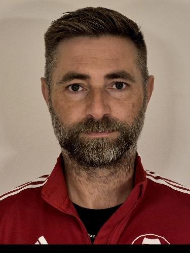 Steffen Mennicke