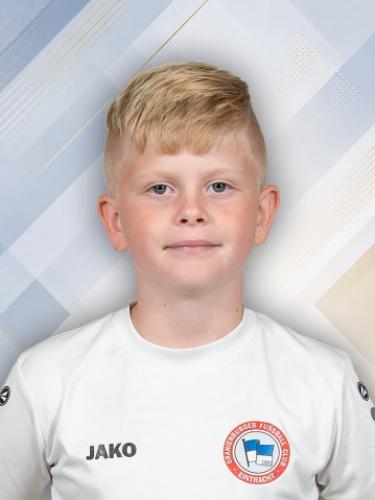 Lennox Matthias Lemanski
