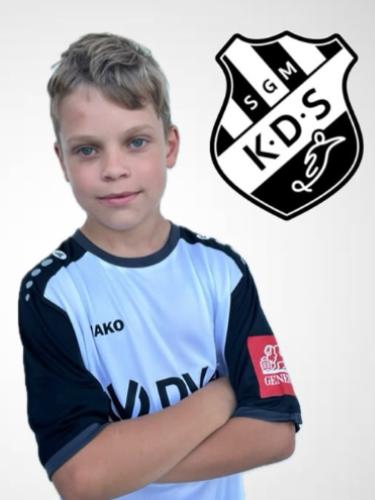 Niklas Maas