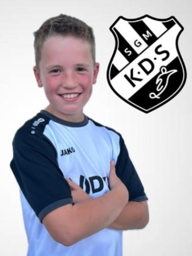 Noah Matts Nüßle