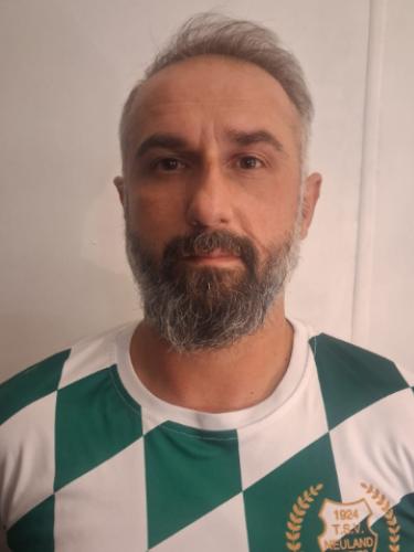 Vasileios Kolokouras