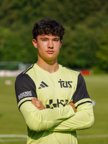 Tamino Dunz