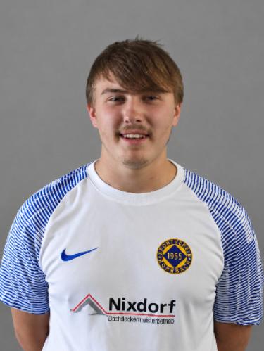 Sebastian Linzing