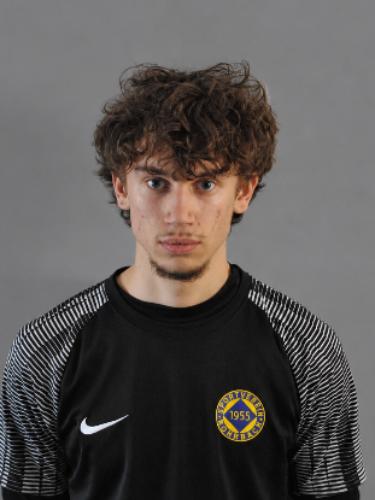 Marlon Uhl