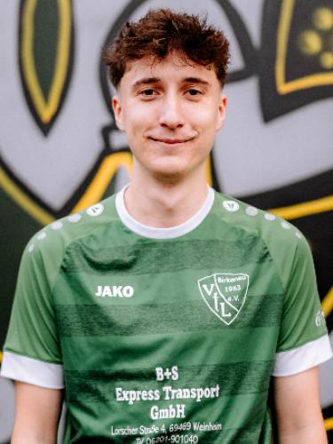 Christian Schneider