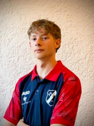 Nico Benz