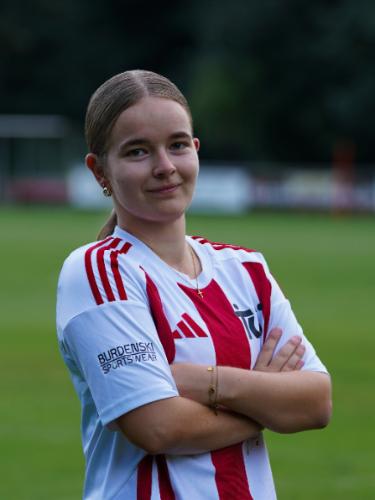 Tabea Hänjes