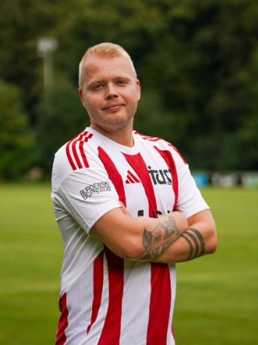 Fabian Hoberg