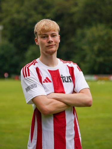 Marlon Kracke