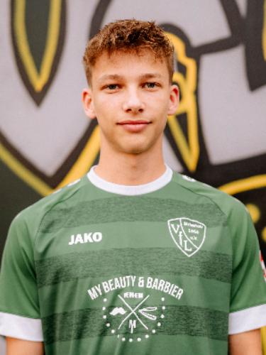 Niklas Wolk