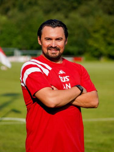Andrej Novikov