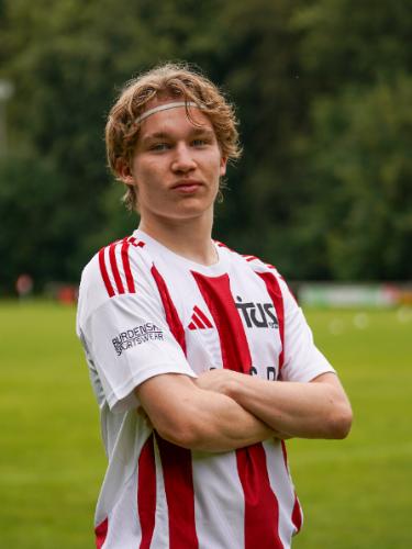 Bendix Precht