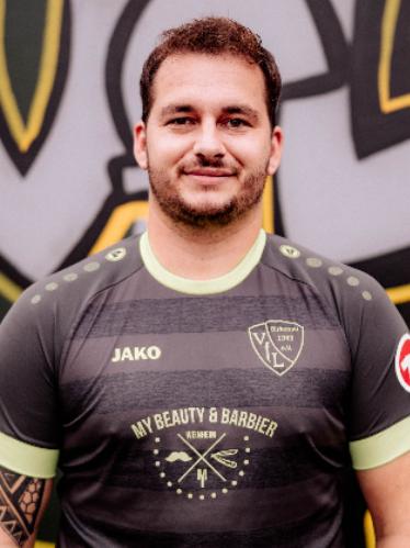Nico Kahlenberg