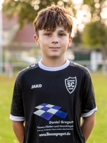 Luan Alexander Ostendorf
