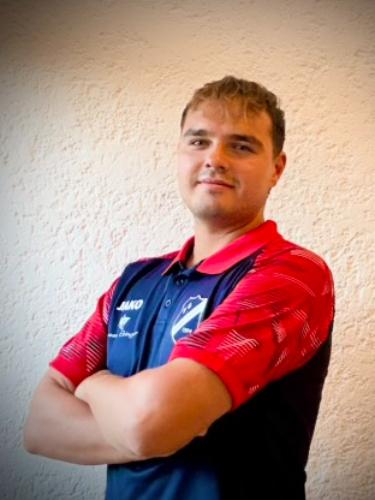 Jannis Ebinger