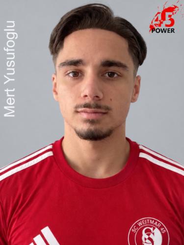 Mert-Aydin Yusufoglu