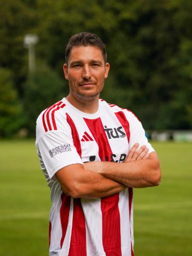 Eddie Dubiel