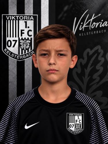 Adriano Romeo Melis Farrona