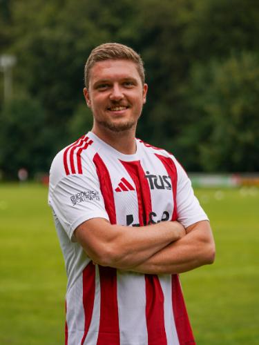Tobias Heinsen