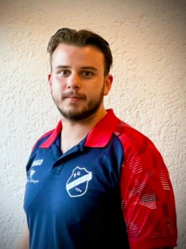 Maik Länge